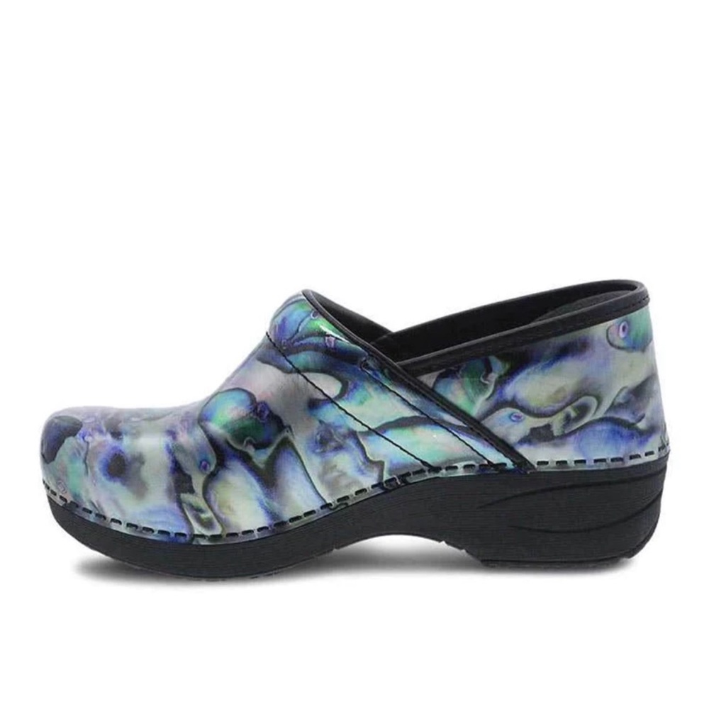 Slip Resistant Professional Dansko XP 2.0 Clogs Women’s Size 8.5/39